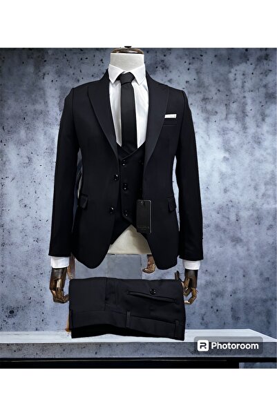 GIZZIRA TAKIM ELBİSE