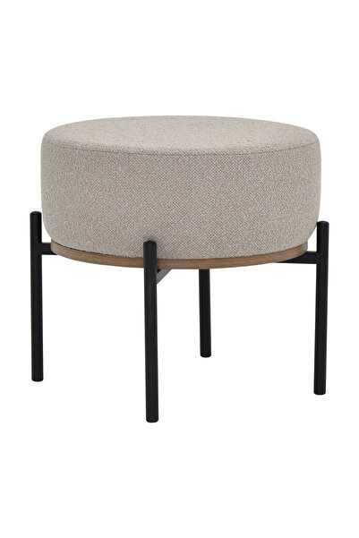 VİLİNZE Otto T1 21 Teddy Fonksiyonel Sehpalı Puf