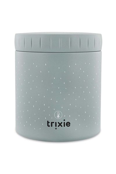 Trixie 500ml Insulated Human Food Container - Mr. Shark
