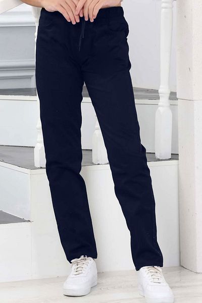 Joui Co School Girl/boy Pants