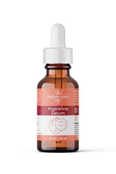 Doğal Eczane Argireline Serum 30 ml. VCT9