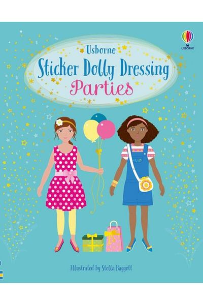 Usborne USB - Dolly Lace-Up Personalized Shoes