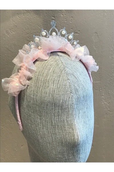 Refia co Princess Crown with Stones