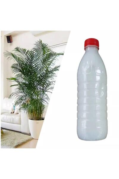 Genel Markalar Salon ve İç Mekan Bitkileri İçin Özel İlaç Karışımı 500 ML