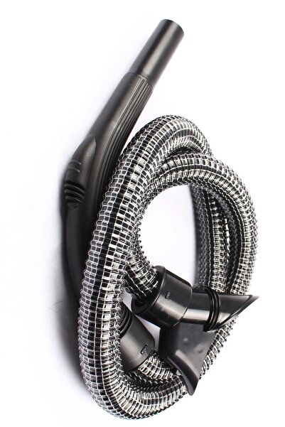 Marketto Σετ σωλήνων με ατσάλινο σύρμα για ηλεκτρική σκούπα Fc 9214 Marathon, 4 τεμάχια