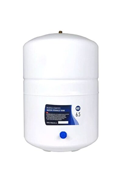 TNC GRUP Nsf onaylı 20 litre çelik su arıtma tankı(6,5 Galon)