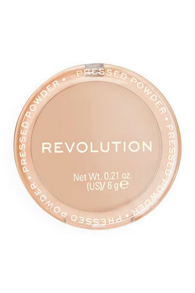 Revolution Reloaded Powder Beige - Compressed Model