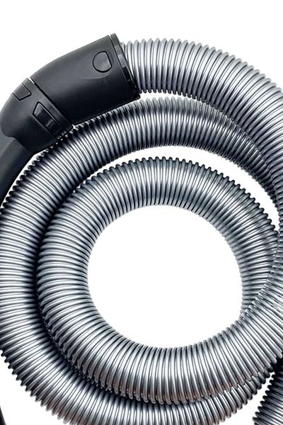 optream Fantom Universal Wd 1800 Compatible Durable Vacuum Cleaner Hose (Grey)