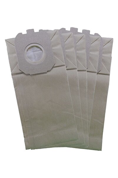 optream كيس غبار متوافق مع المكنسة الكهربائية Hotpoint Hs B16 Aa1 5 ورقات