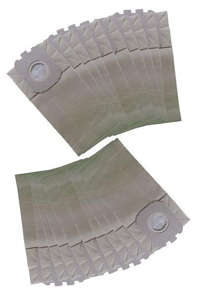 optream Arzum Ar 465 Handy Power Compatible Vacuum Cleaner Dust Bag 20 Pieces Paper