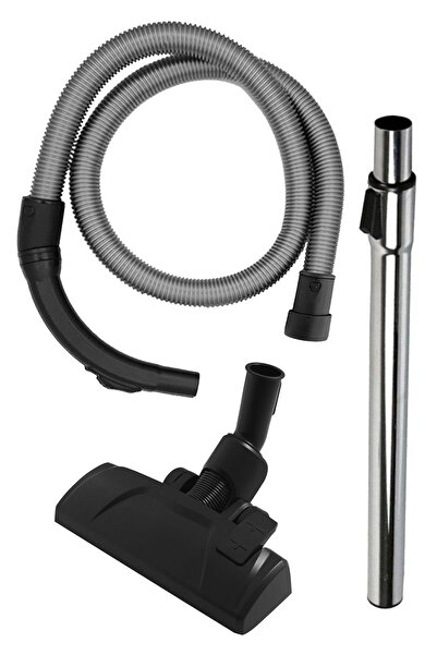 optream Fantom Deluxe 4300 - مجموعة المكنسة الكهربائية والخرطوم المتوافقة (كا...