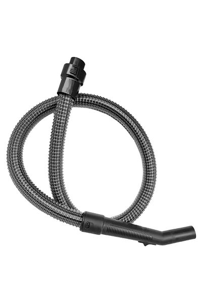 optream Hotpoint-Ariston Sl D07 Beb Compatible Steel Wire Vacuum Cleaner Hose