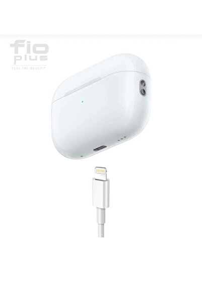 FİOPLUS Pro Ios Android Uyumlu Kablosuz Bluetooth Kulaklık 2.nésil