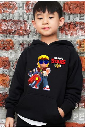 Sweat shirt brawl stars hotsell