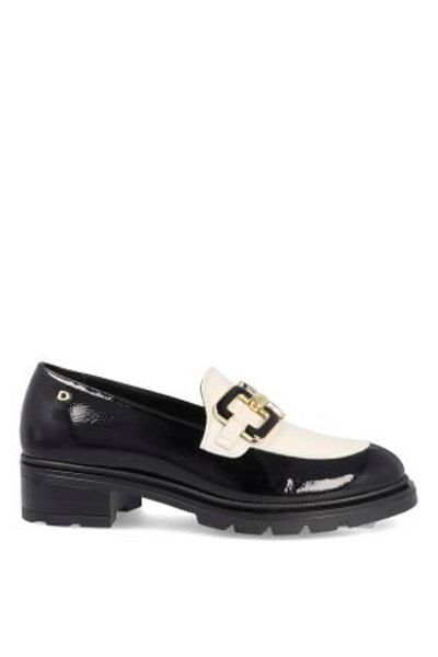 Donna Serena Women / Girls Sneaker (Casual) 3Q5267Dm Donna Serena 5267 Dm Axel Nero / Soft P Pan