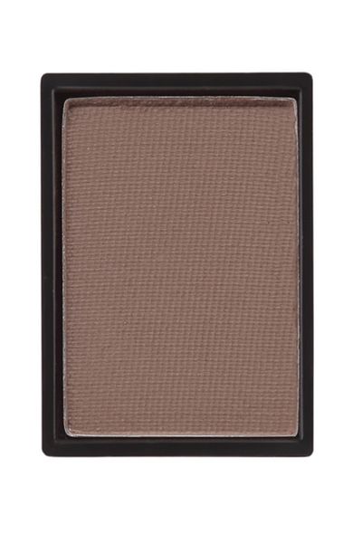 Faberlic Pro Matte Glam Team - Mono Eyeshadow, Tone "Light Brown Nude"