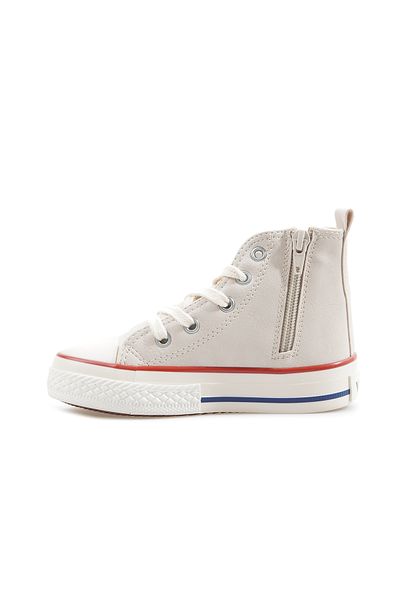Vicco MONNO UNISEX Παιδικές μπότες casual - 24K 925.463 PU Beige (22-30)