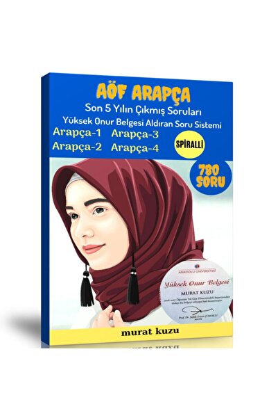 Enine Boyuna Eğitim Aöf Ilahiyat Arapça Çıkmış Ve Çıkacak Sorular