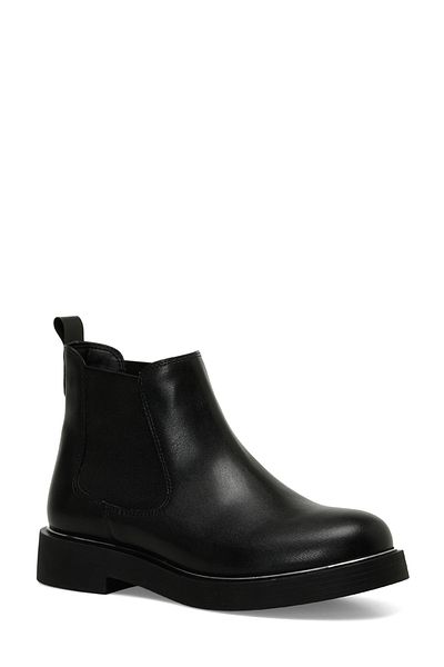 İnci Inci Mona 4Pr Black Women's Flat Boots
