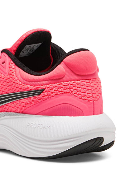 Puma Scend Pro Pink Women's Running Shoes