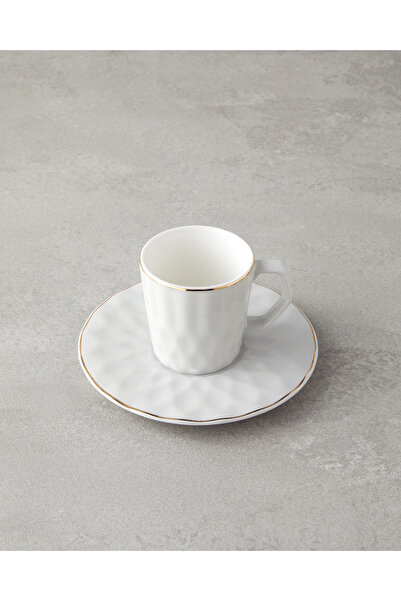 English Home Hestia Coffee Cup Set 80 ml Gray (29.03.2025)