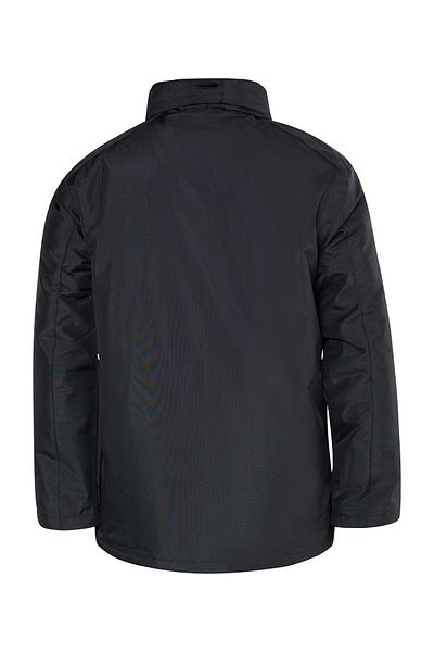 Icebound Arctic Anorak