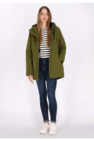 DreiMaster Maritim Winterjacke