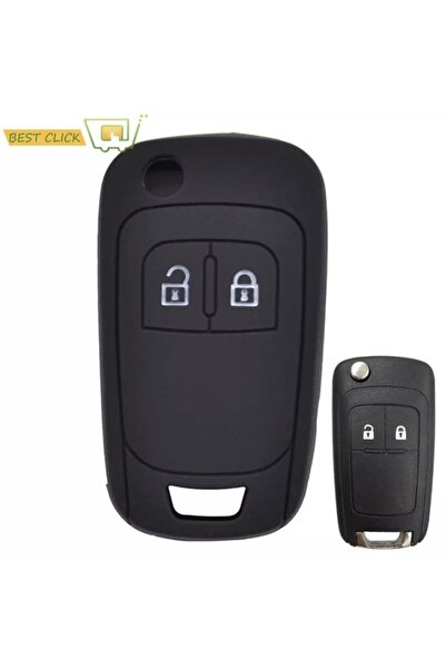 emii auto spare parts Husa pentru chei din silicon Chevrolet Cruze Avoe Spark