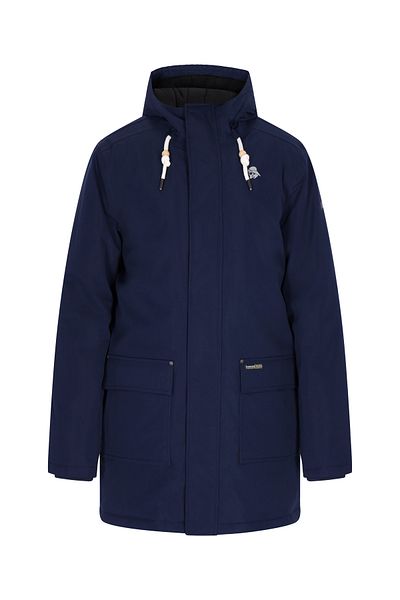 Schmuddelwedda zimní parka