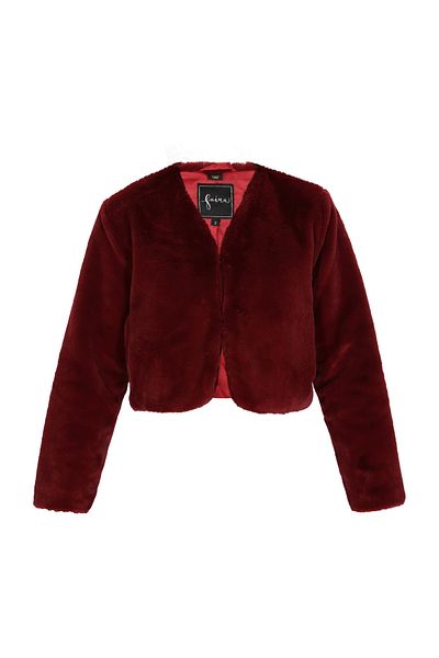 Faina jacket