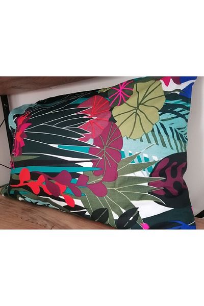 Taç Ranforce 50x70 Cm Pillow Case