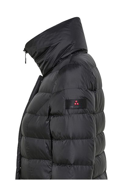 Peuterey SOBCHAK MQ 01 – Steppjacke mit Kragen