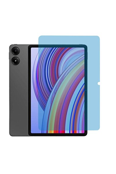 Ecr Mobile Redmi Pad Pro/ Pad Pro 2 12.1 Inç Ile Uyumlu Paperlike(KAĞIT HİSSİ...