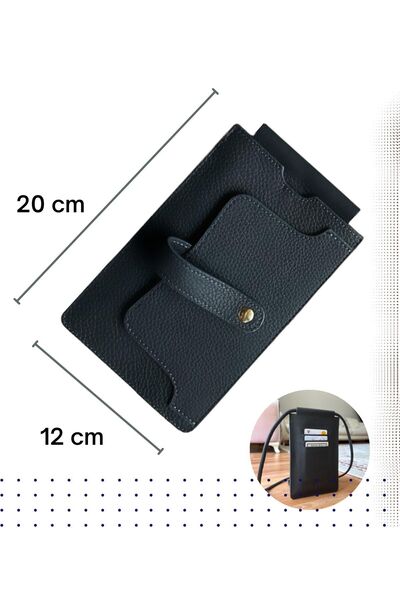 OKAVANGO Γυναικεία τσάντα και αξεσουάρ - Τσάντα ώμου, Θήκη γυαλιών, Θήκη τηλε...