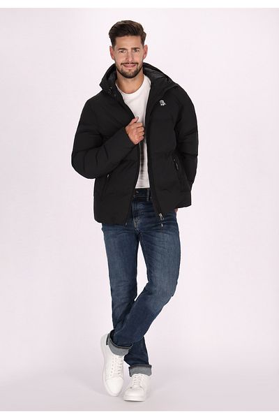 Schmuddelwedda Winterjacke