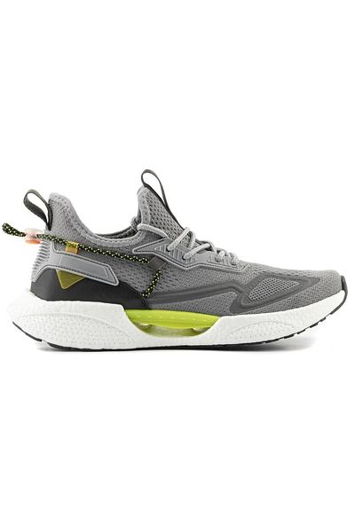 NORTH WİLD Ανδρικά Sneakers - Fume
