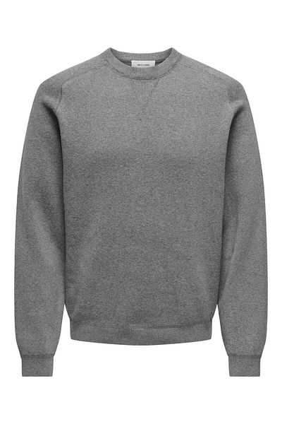 Only & Sons Strickpullover ONSPIN Pullover