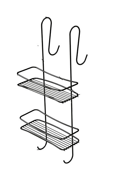 Jexxy Raft pentru cabină de duș pe două niveluri