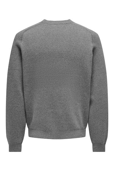 Only & Sons Strickpullover ONSPIN Pullover