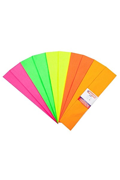 Bigpoint 10-Piece Phosphorescent Crapon Paper - Mixed Bag