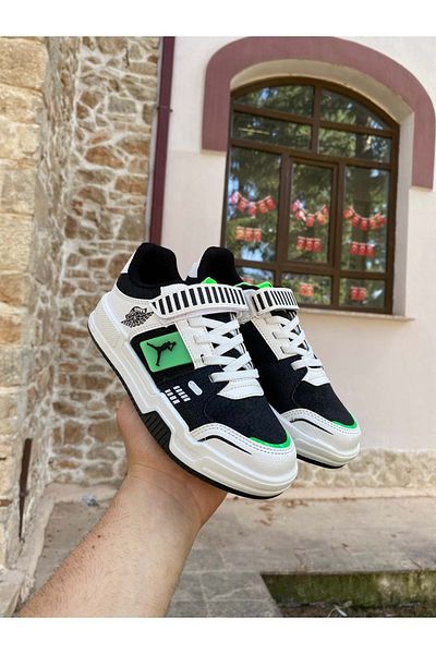 Cool 1173 Model Children's Seasonal Sneakers
