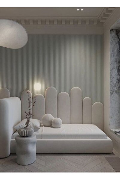 Genel Markalar Çocuk Bebek Odası Duvar Süsleri,  Döşemeli Duvar Paneli, Duvar Dekorasyon Süsleri