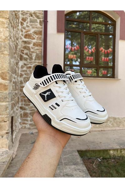 Cool 1173 Children's Seasonal Sneakers