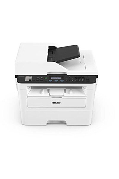 Ricoh Rıcoh Sp230sfnw Yaz+tar+fot+fax Wifi Siyh Bey