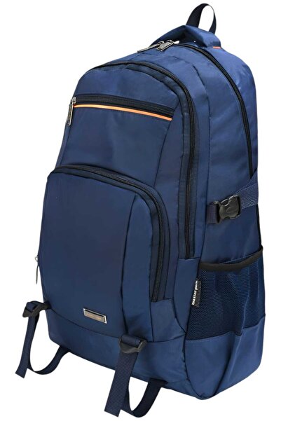 Uniquerrs Унісекс люкс водонепроникний рюкзак для кемпінгу - багатосекційний