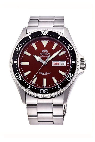 Orient Otomatik Erkek Kol Saati Ra-aa0003r19b