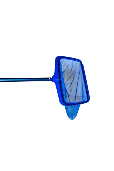 Genel Markalar Water Fun Havuz Kepçesi, Lux Derin Tip Yaprak Kepçesi-deep Bottom Leaf Scoops-lions Pool