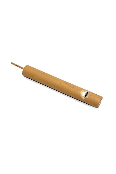 Genel Markalar Bambu Kuş Dili Düdük Ithal Düdük Bambu