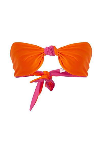 Confidante Lingerie Regina Straplez Bikini Üstü