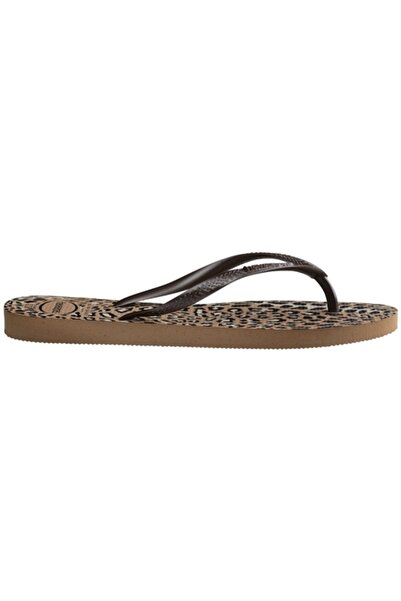 Havaianas Σαγιονάρες Leopard Slim Animals